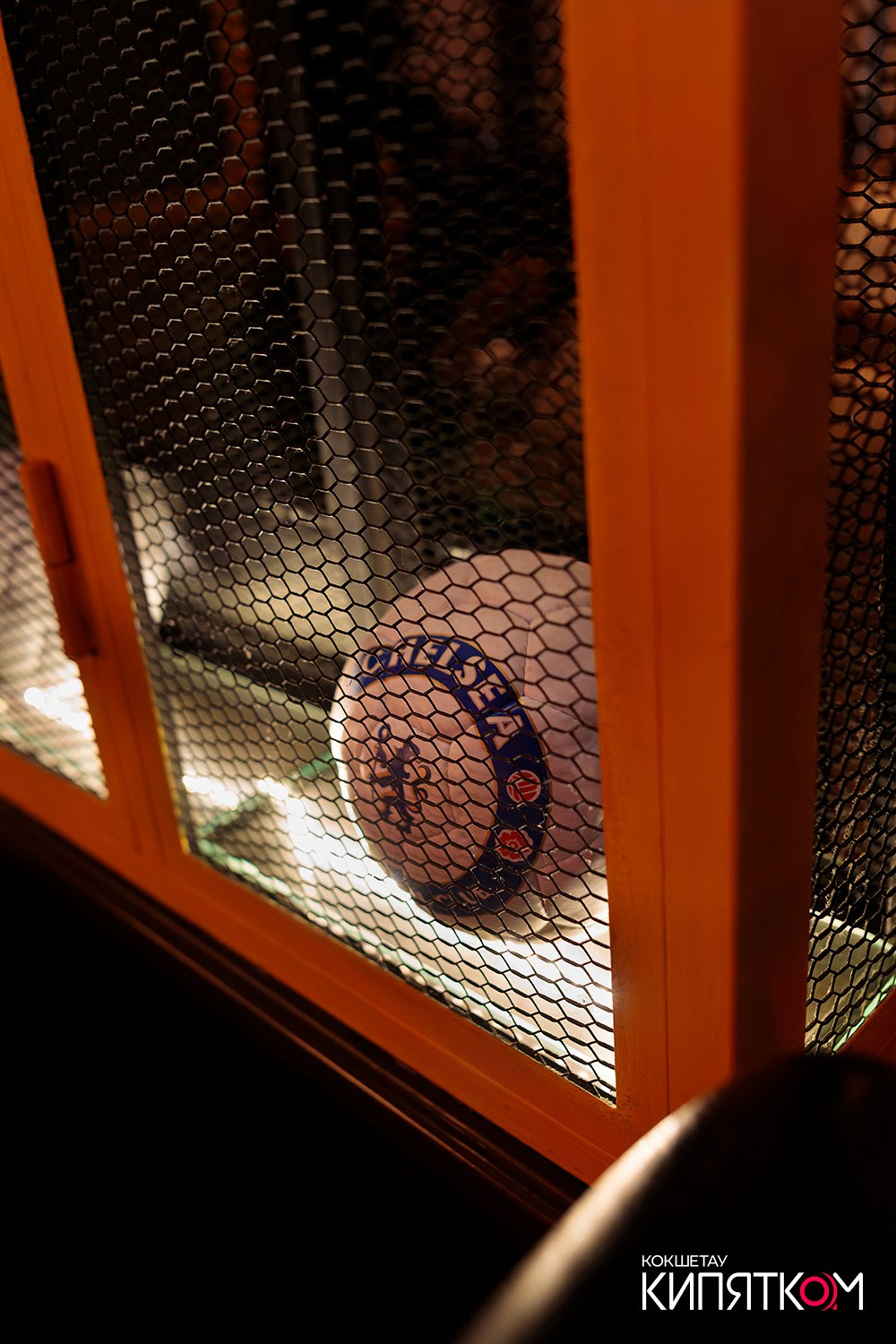 BIG MUSIC PUB. КИПЯТКОМ КОКШЕТАУ