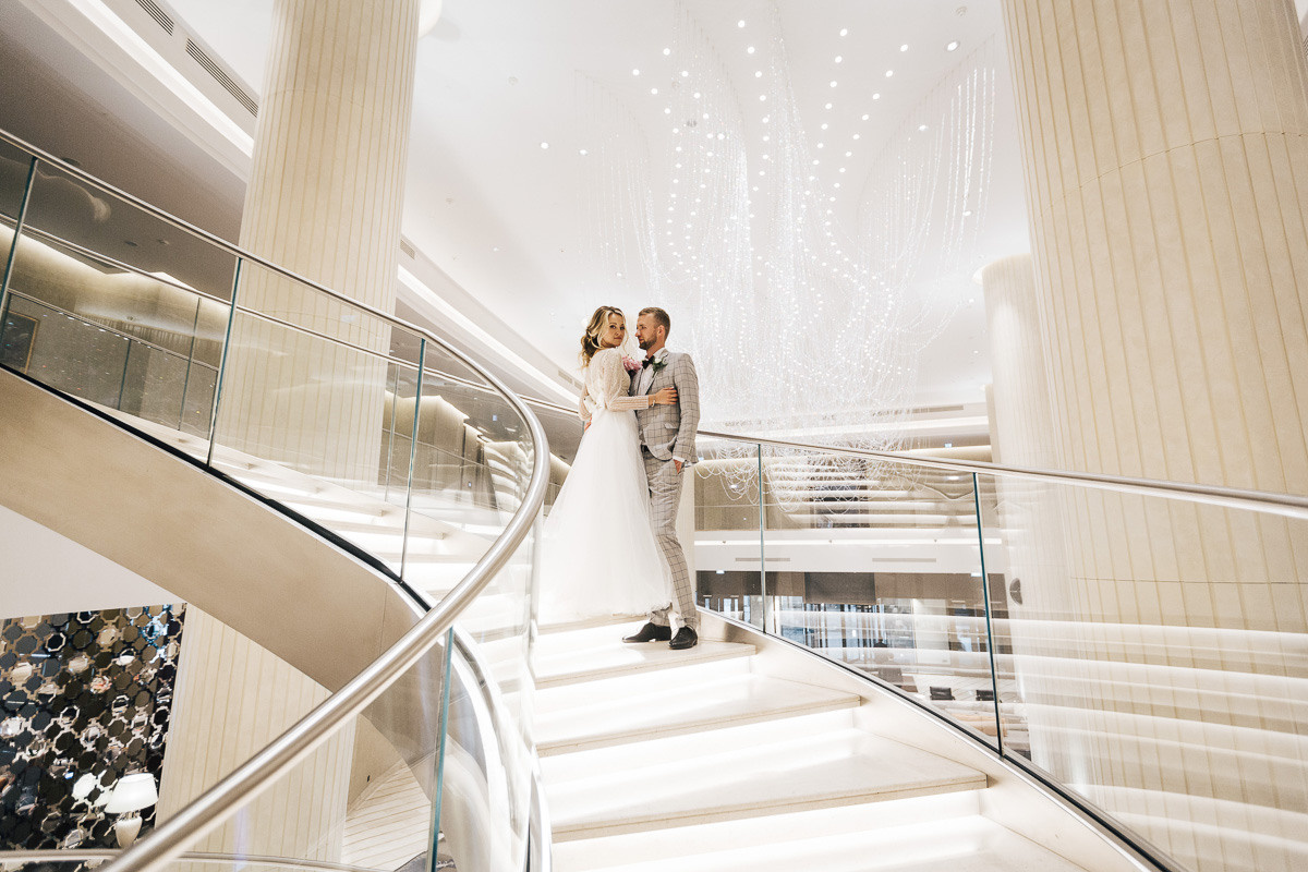 Жить и любить. Свадебный фотограф — Ефимов Сергей