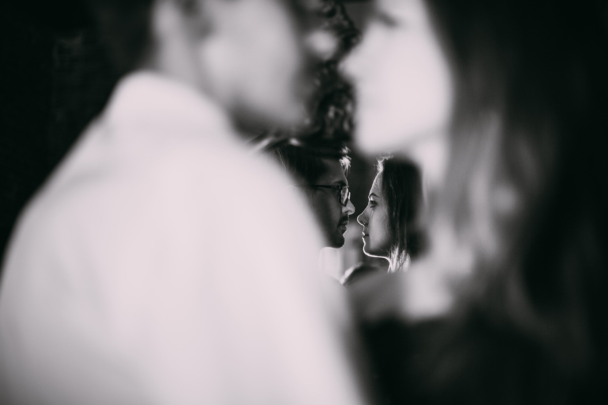 Warm Wake. Свадебный фотограф — Ефимов Сергей