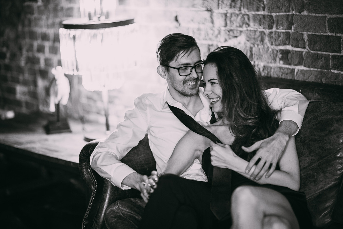 Warm Wake. Свадебный фотограф — Ефимов Сергей