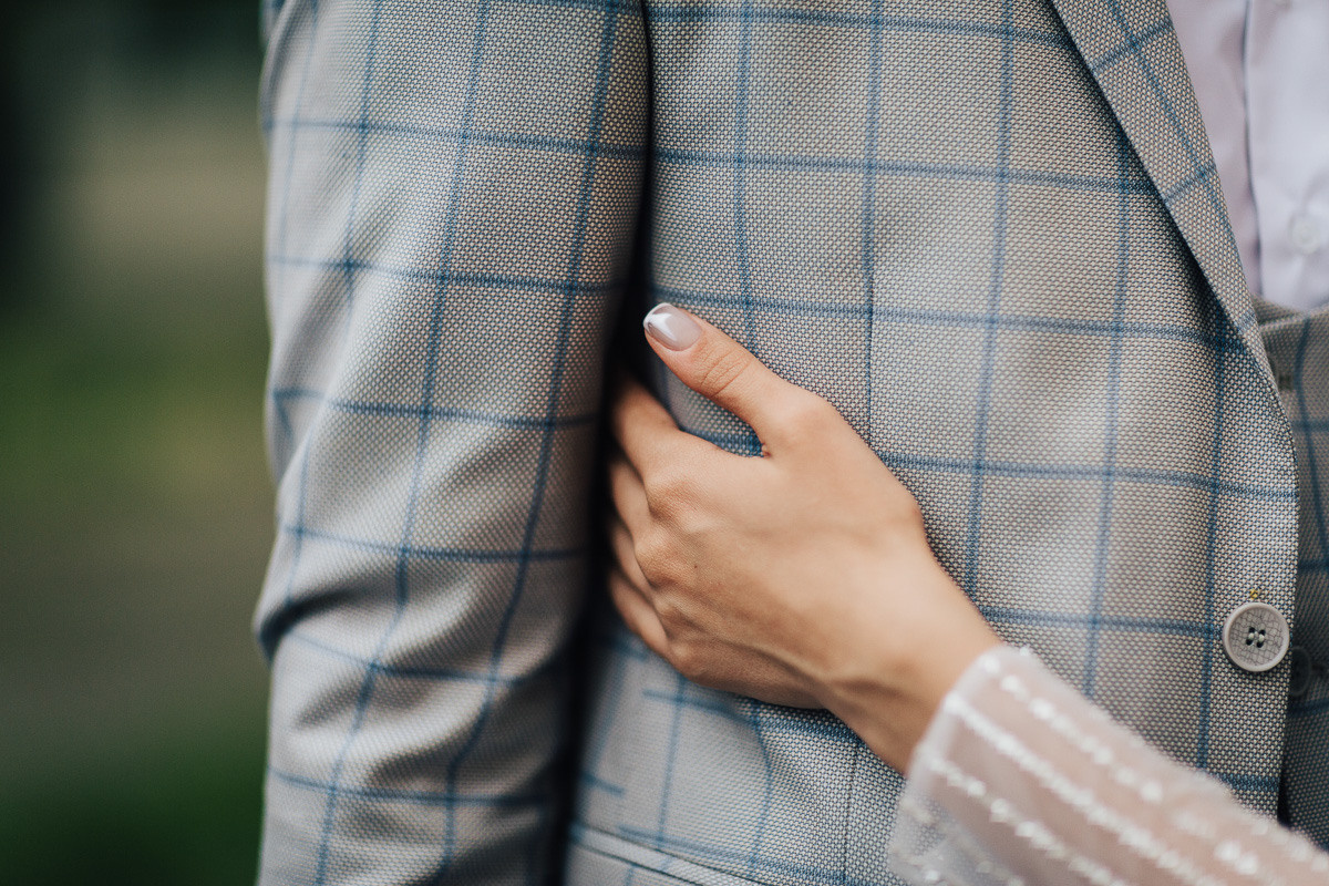 Жить и любить. Свадебный фотограф — Ефимов Сергей