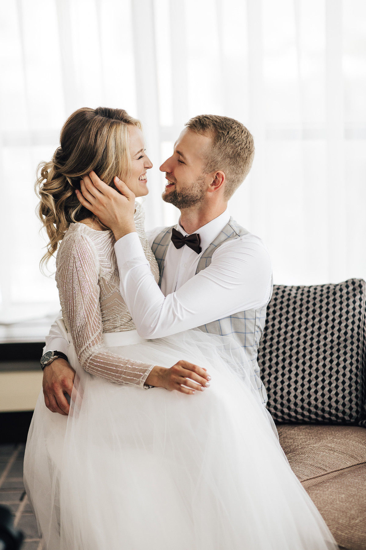 Жить и любить. Свадебный фотограф — Ефимов Сергей