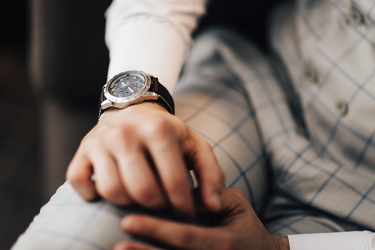 Жить и любить. Свадебный фотограф — Ефимов Сергей