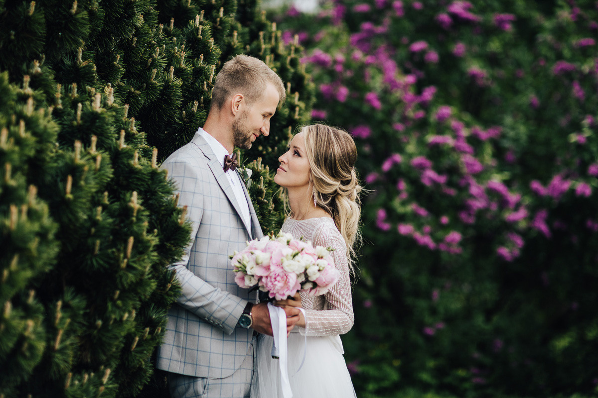 Жить и любить. Свадебный фотограф — Ефимов Сергей