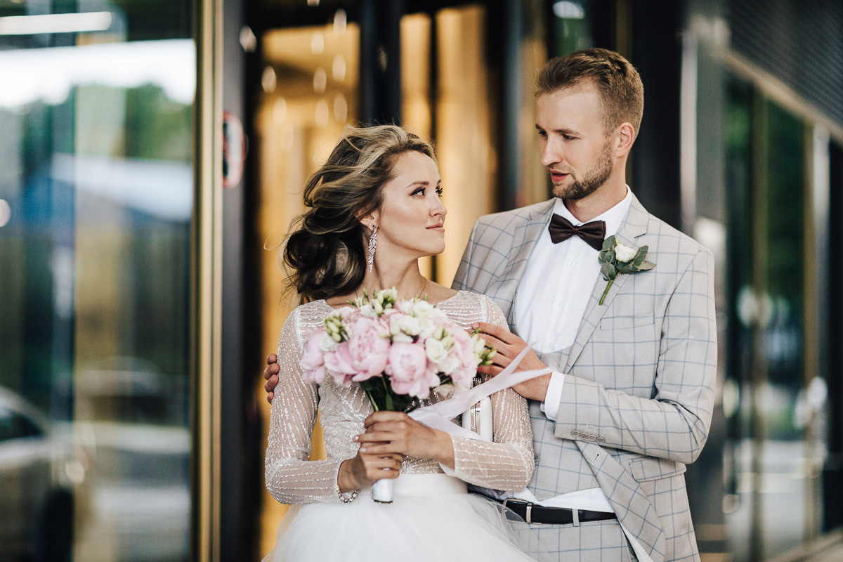 Жить и любить. Свадебный фотограф — Ефимов Сергей