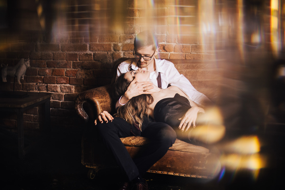 Warm Wake. Свадебный фотограф — Ефимов Сергей