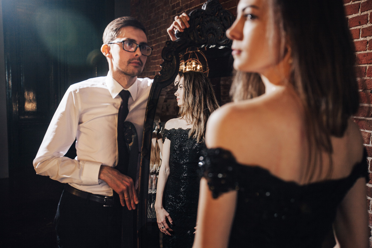 Warm Wake. Свадебный фотограф — Ефимов Сергей