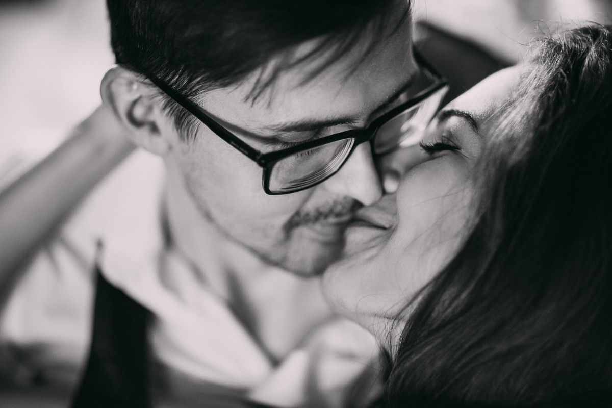 Warm Wake. Свадебный фотограф — Ефимов Сергей