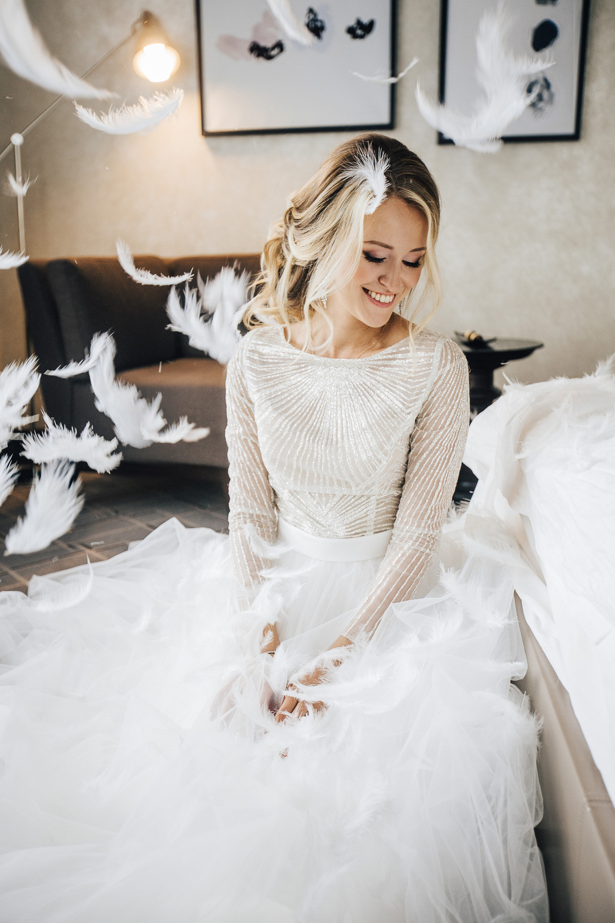 Жить и любить. Свадебный фотограф — Ефимов Сергей