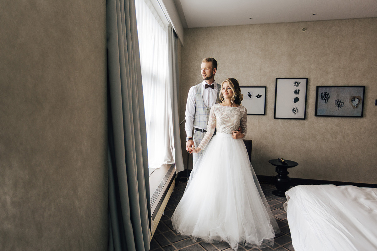 Жить и любить. Свадебный фотограф — Ефимов Сергей