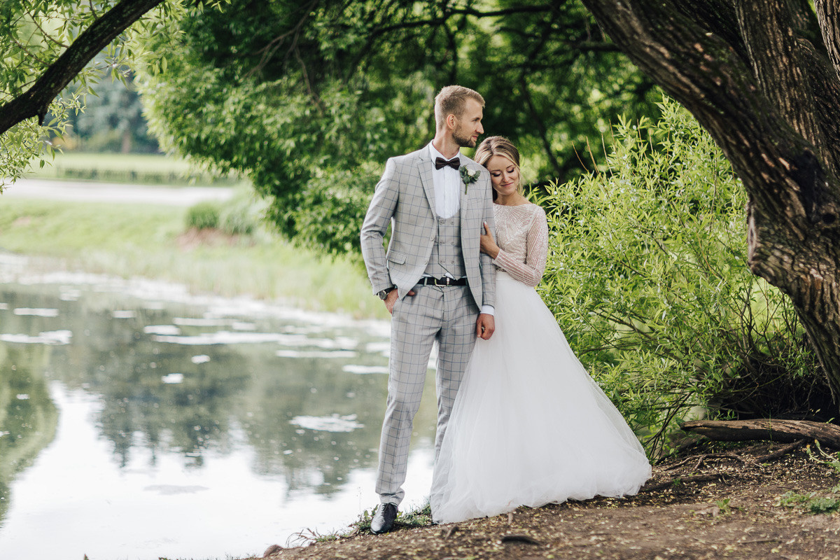 Жить и любить. Свадебный фотограф — Ефимов Сергей