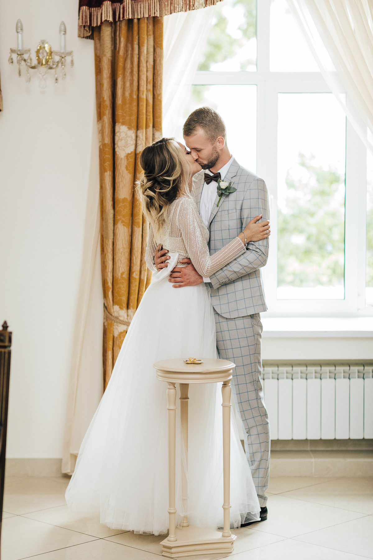 Жить и любить. Свадебный фотограф — Ефимов Сергей