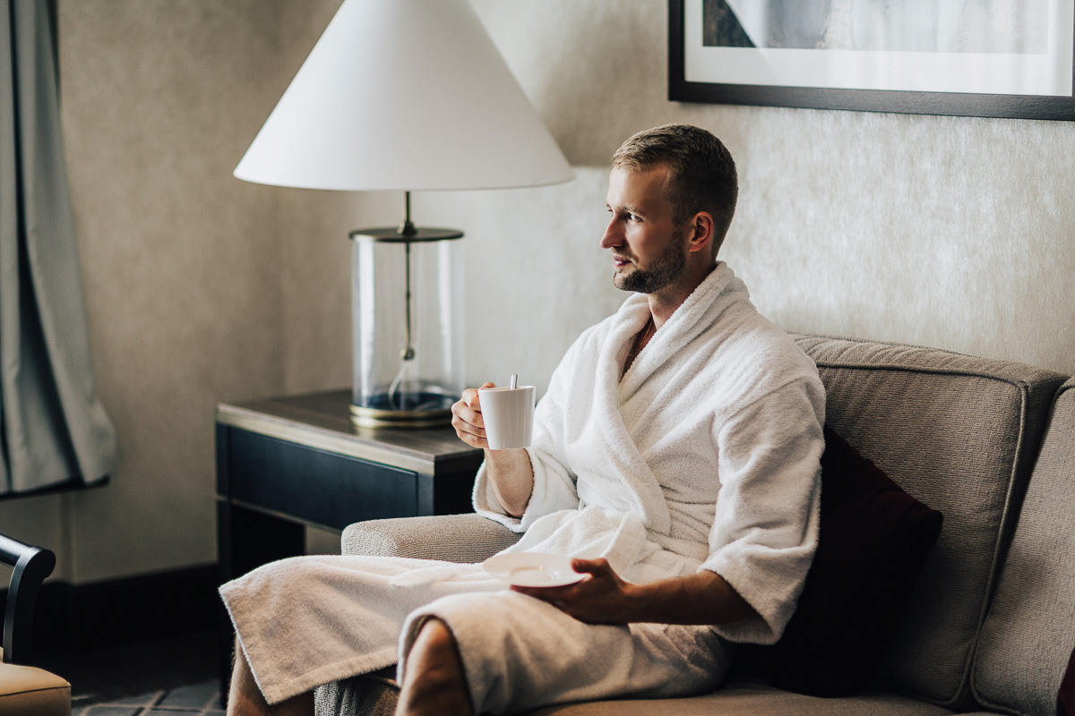 Жить и любить. Свадебный фотограф — Ефимов Сергей