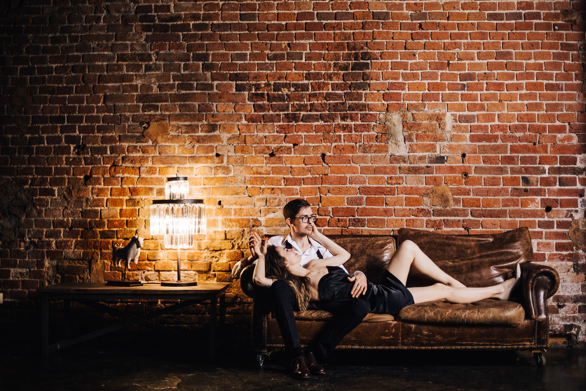 Warm Wake. Свадебный фотограф — Ефимов Сергей