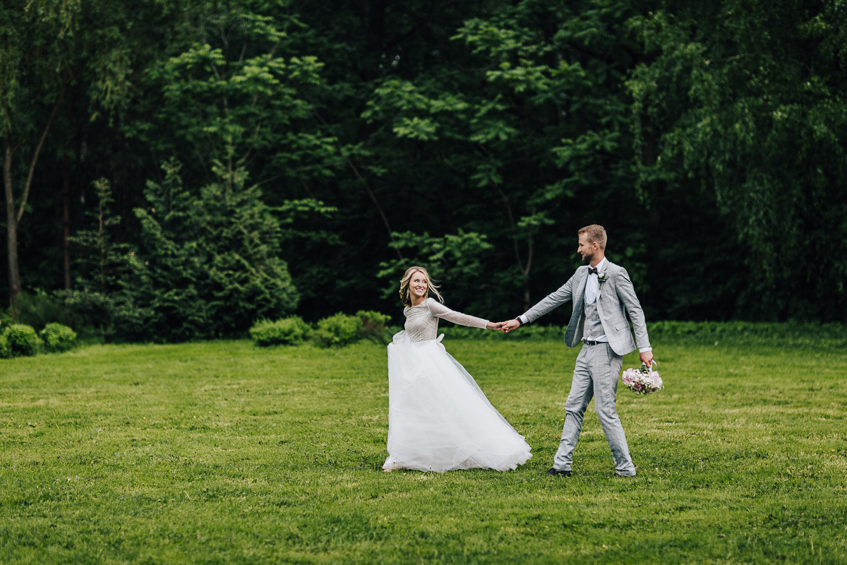 Жить и любить. Свадебный фотограф — Ефимов Сергей