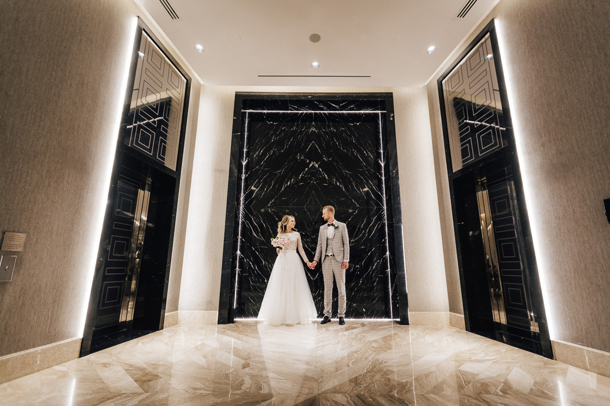 Жить и любить. Свадебный фотограф — Ефимов Сергей