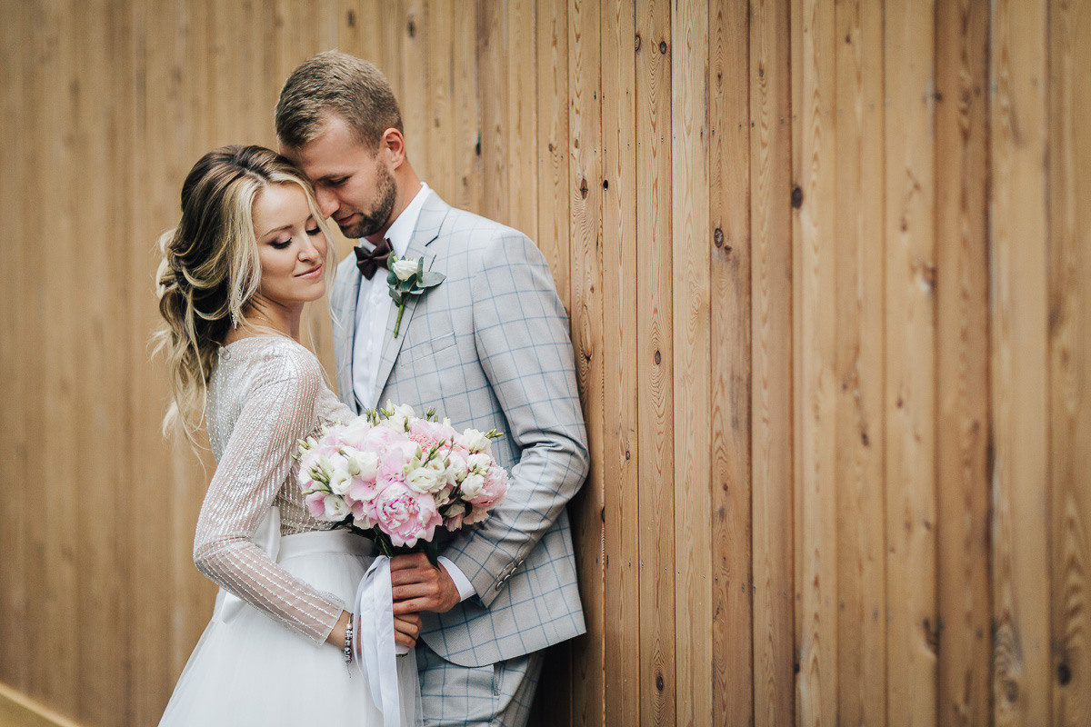 Жить и любить. Свадебный фотограф — Ефимов Сергей