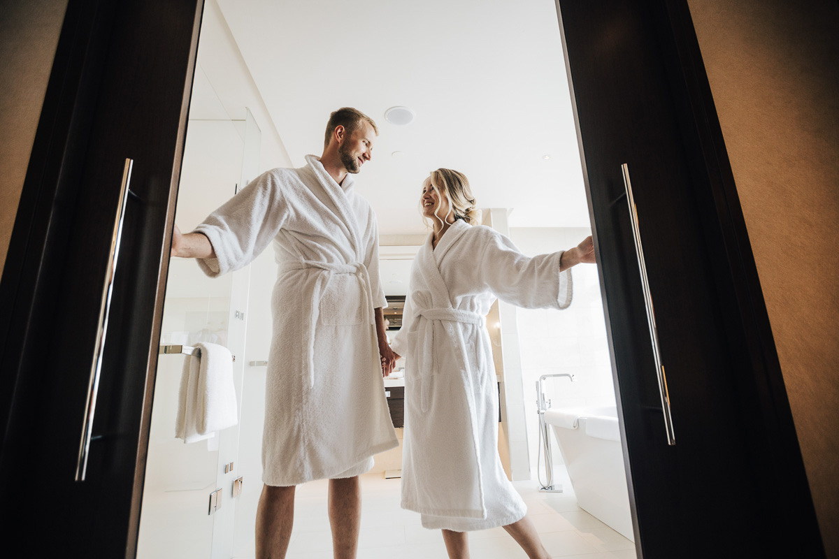 Жить и любить. Свадебный фотограф — Ефимов Сергей