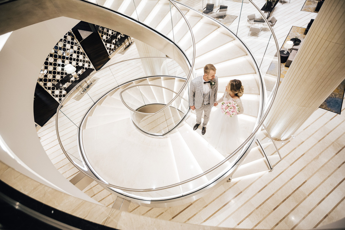 Жить и любить. Свадебный фотограф — Ефимов Сергей