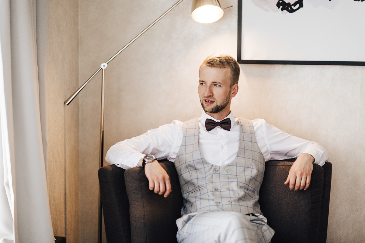 Жить и любить. Свадебный фотограф — Ефимов Сергей