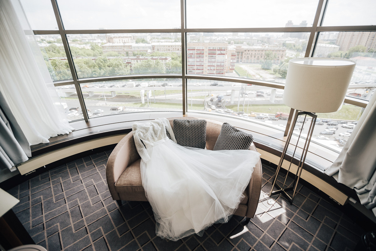 Жить и любить. Свадебный фотограф — Ефимов Сергей