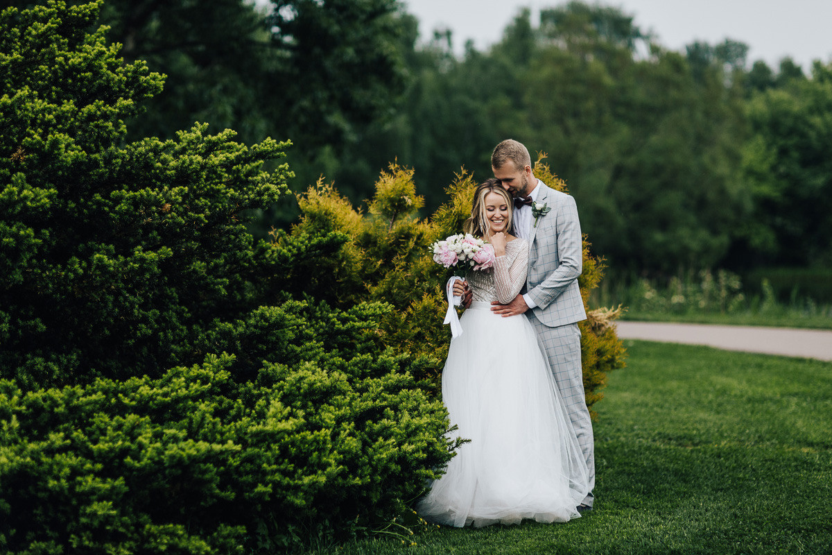 Жить и любить. Свадебный фотограф — Ефимов Сергей