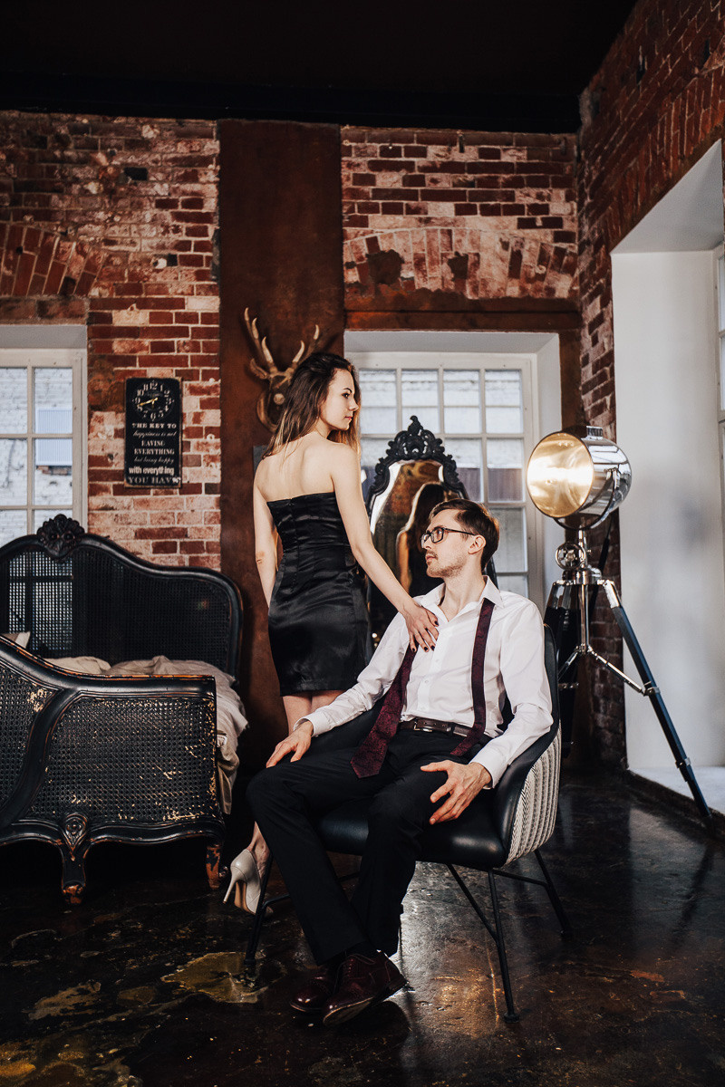 Warm Wake. Свадебный фотограф — Ефимов Сергей