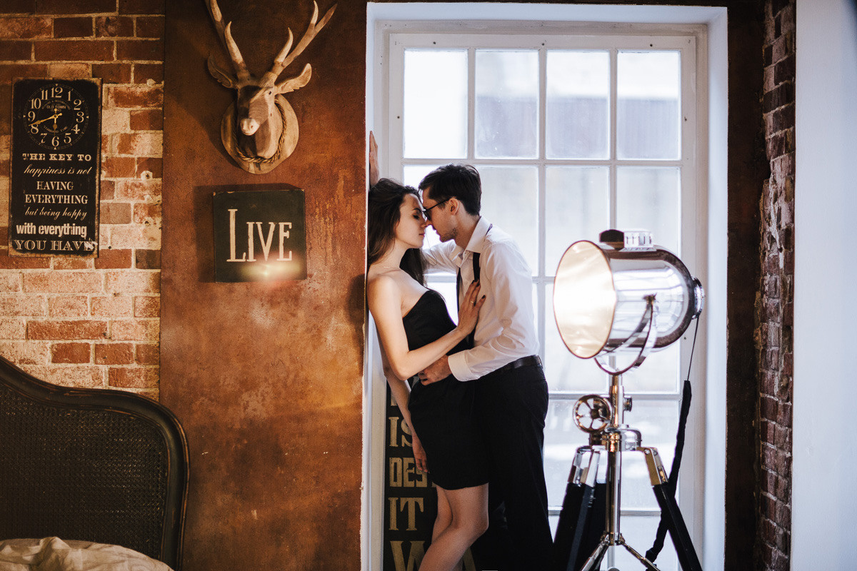 Warm Wake. Свадебный фотограф — Ефимов Сергей