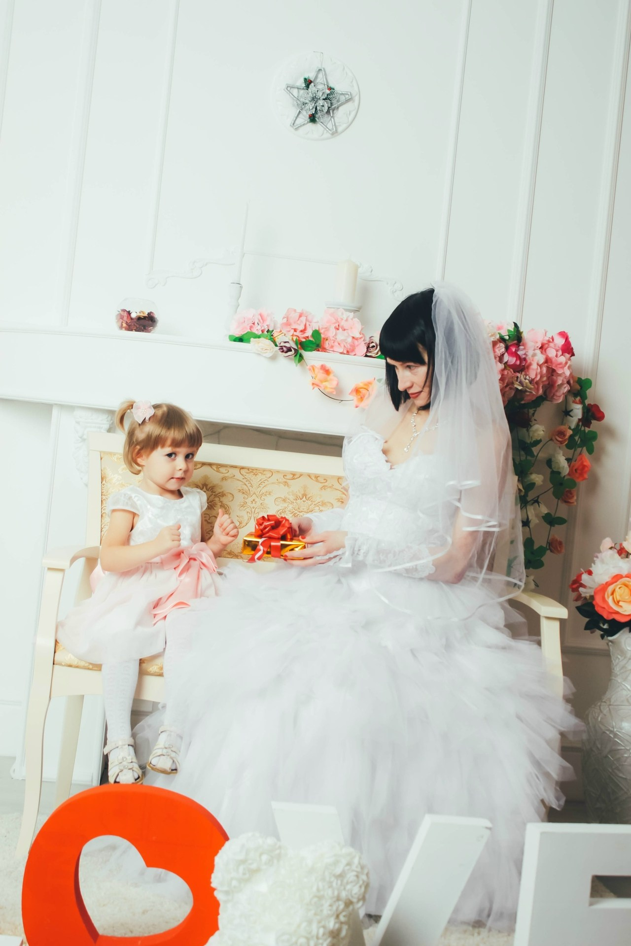 Свадьбы. Главная