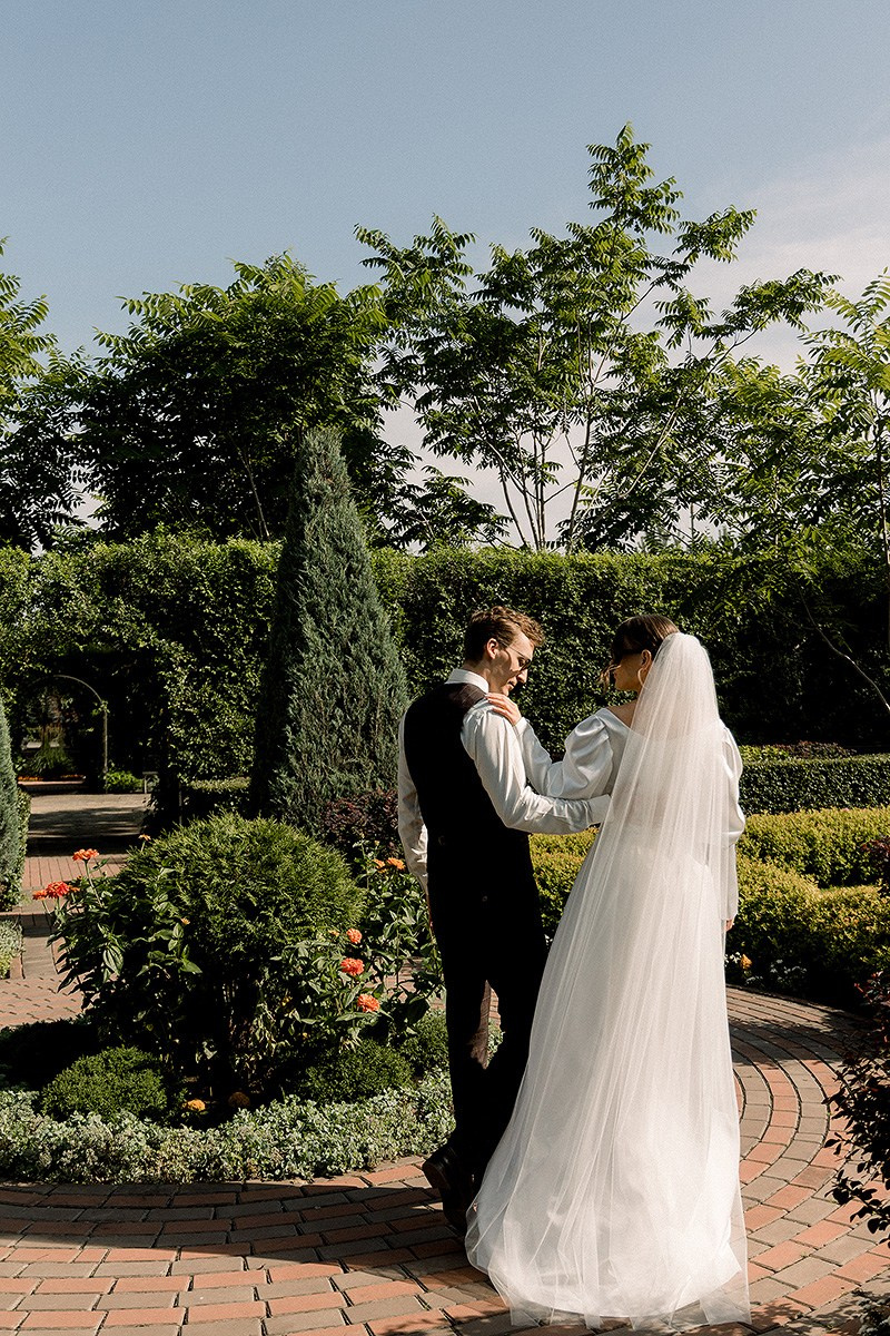 Мирослава+Костантин. Фотограф в Красноярске Гетманова Мила