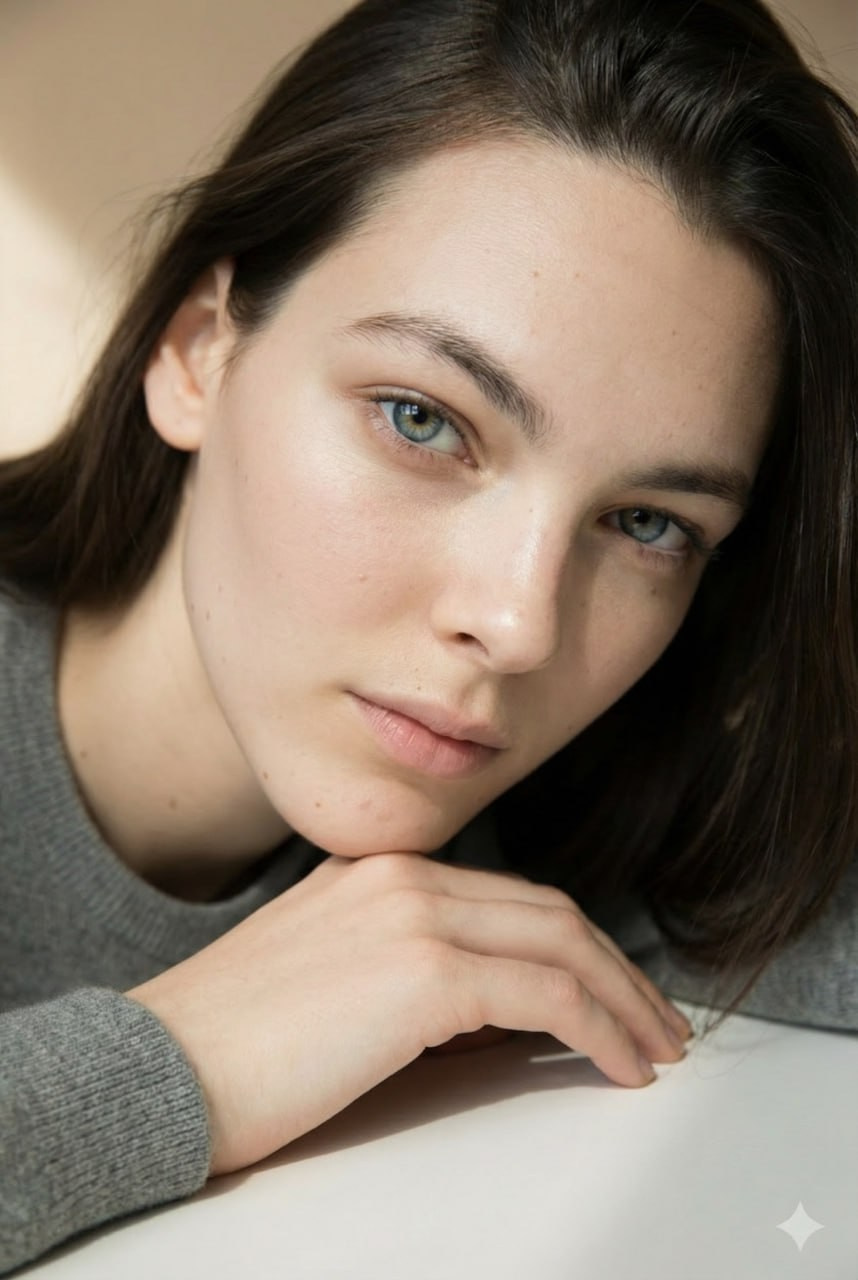 Нейрофото. Антонина Савельева Фотограф Ставрополь