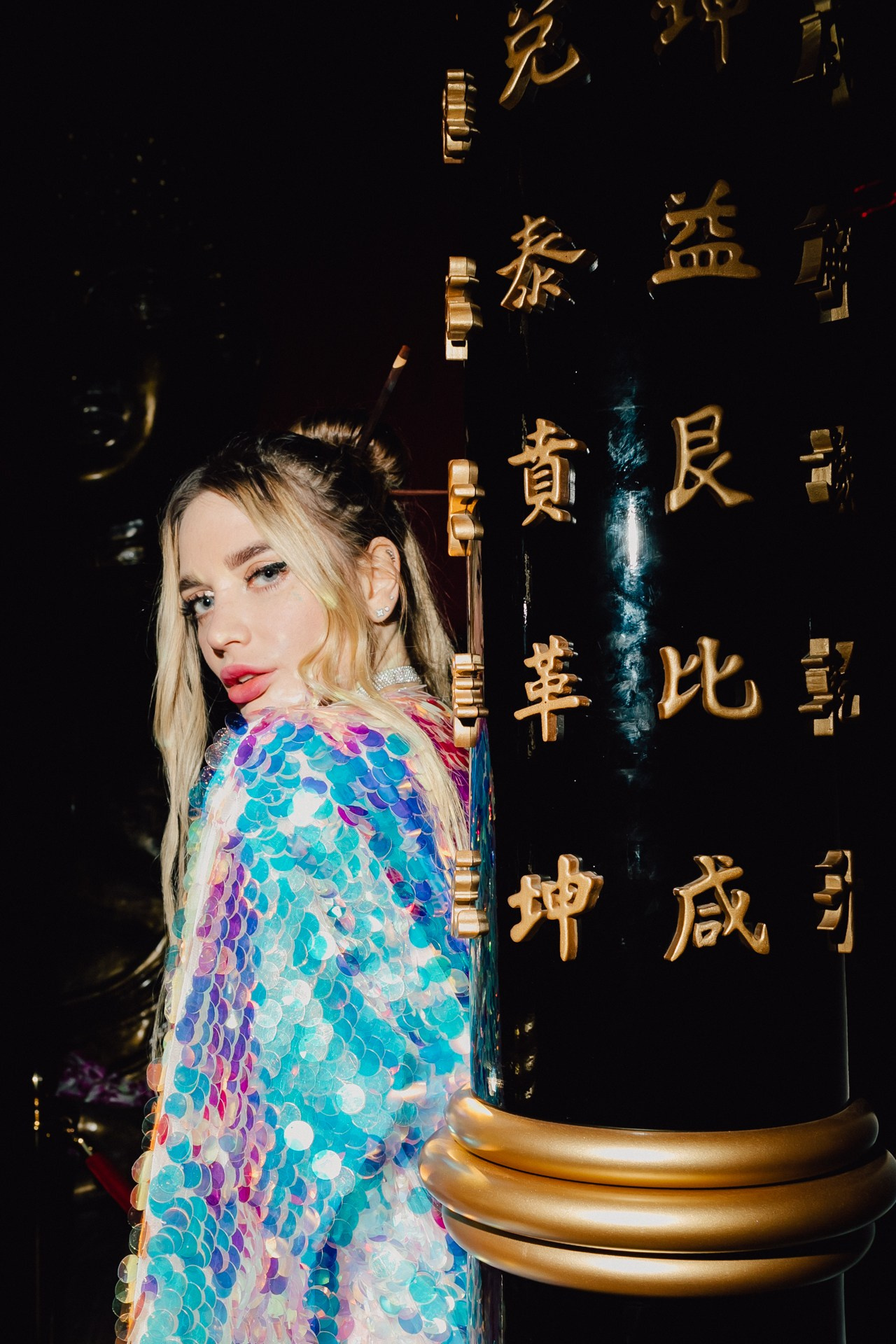 ODYSSEY X KRASA ROSA. Night2Day Санкт-Петербург