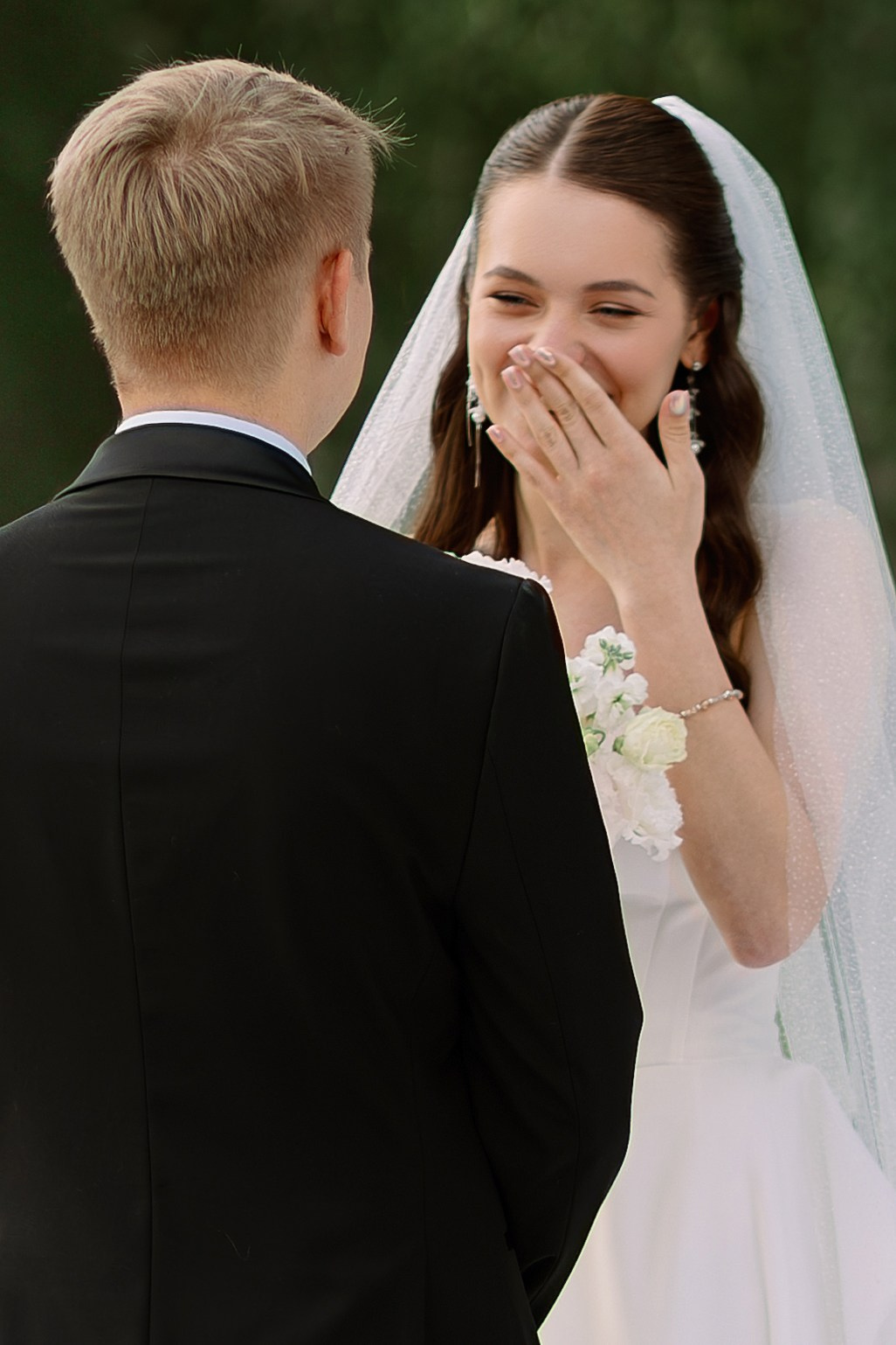 Иван и Кристина