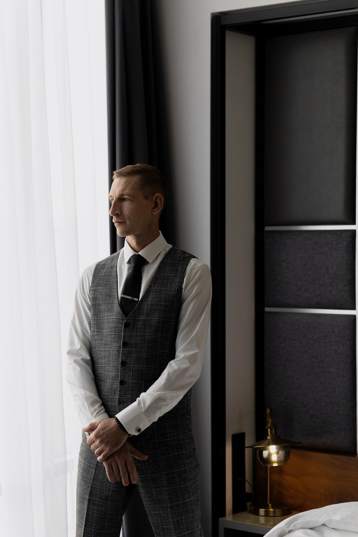 МЕЖДУ «ДА» И ВЕЧНОСТЬЮ. Свадебный фотограф Верещак Сергей I Ростов-на-Дону