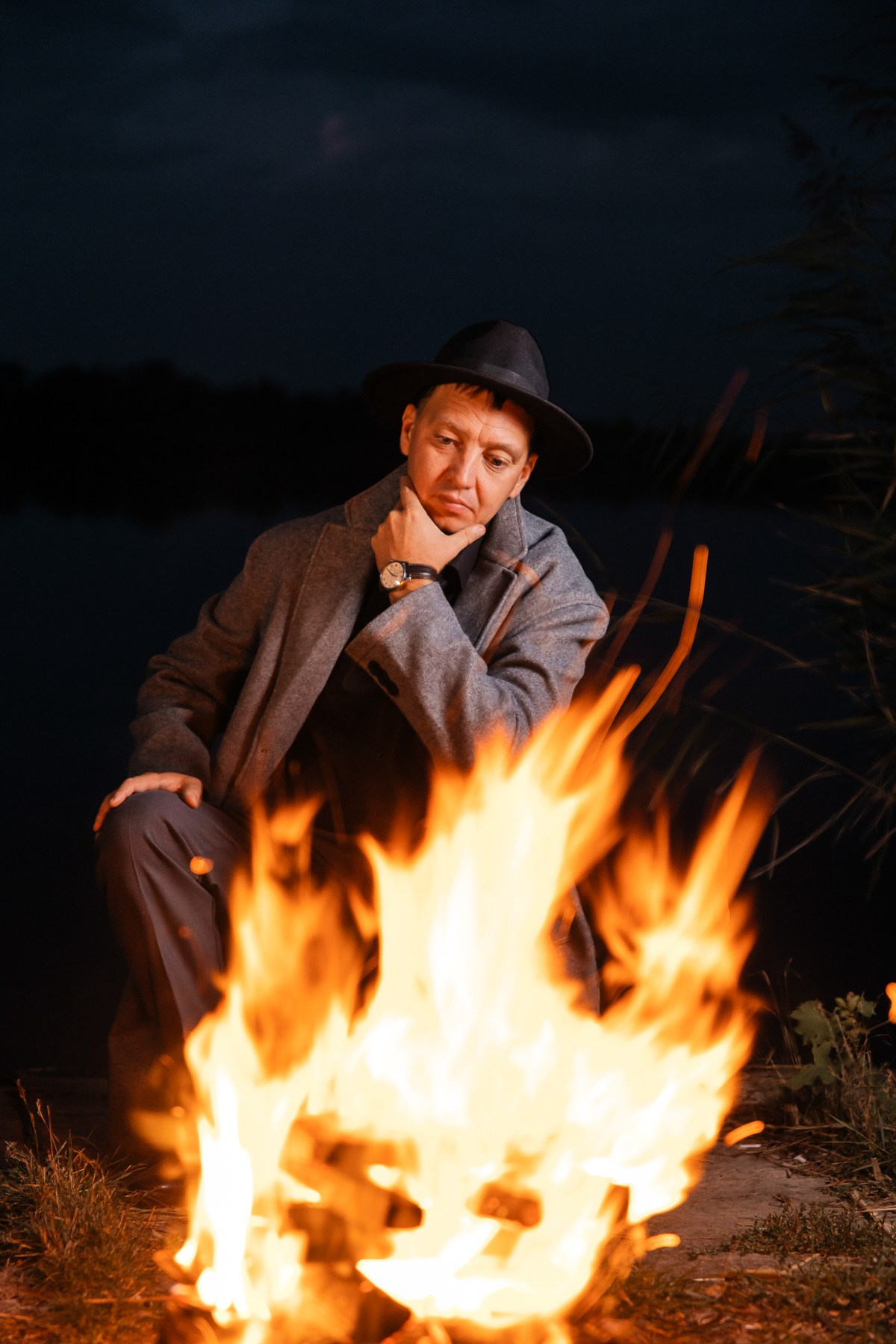 ПО МОТИВАМ КРЕСТНОГО ОТЦА. Свадебный фотограф Верещак Сергей I Ростов-на-Дону