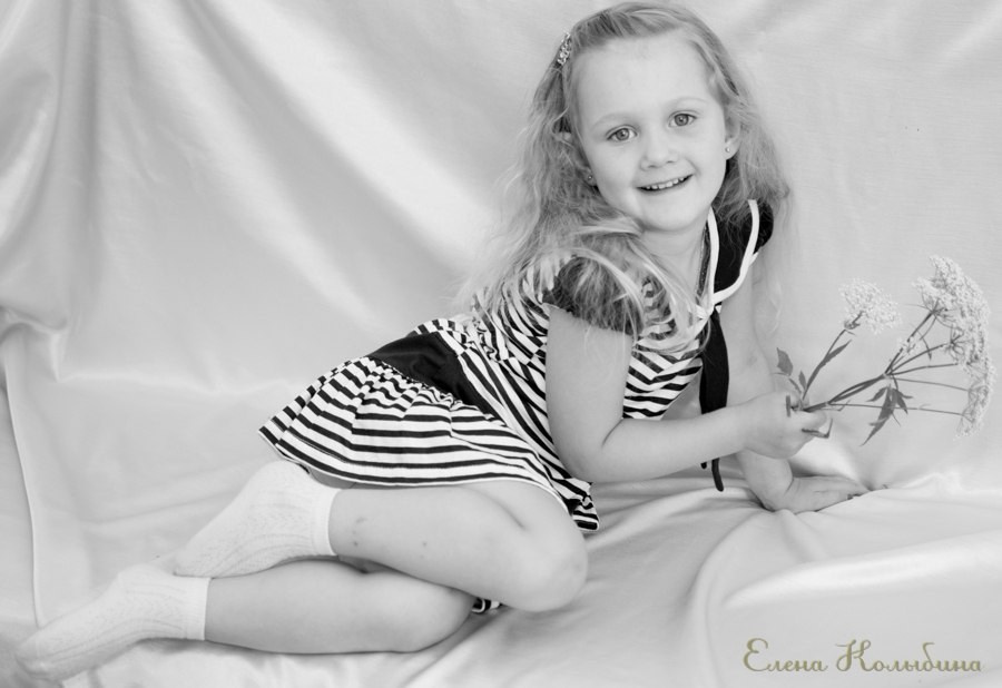 Детские. Фотограф в Санкт-Петербурге