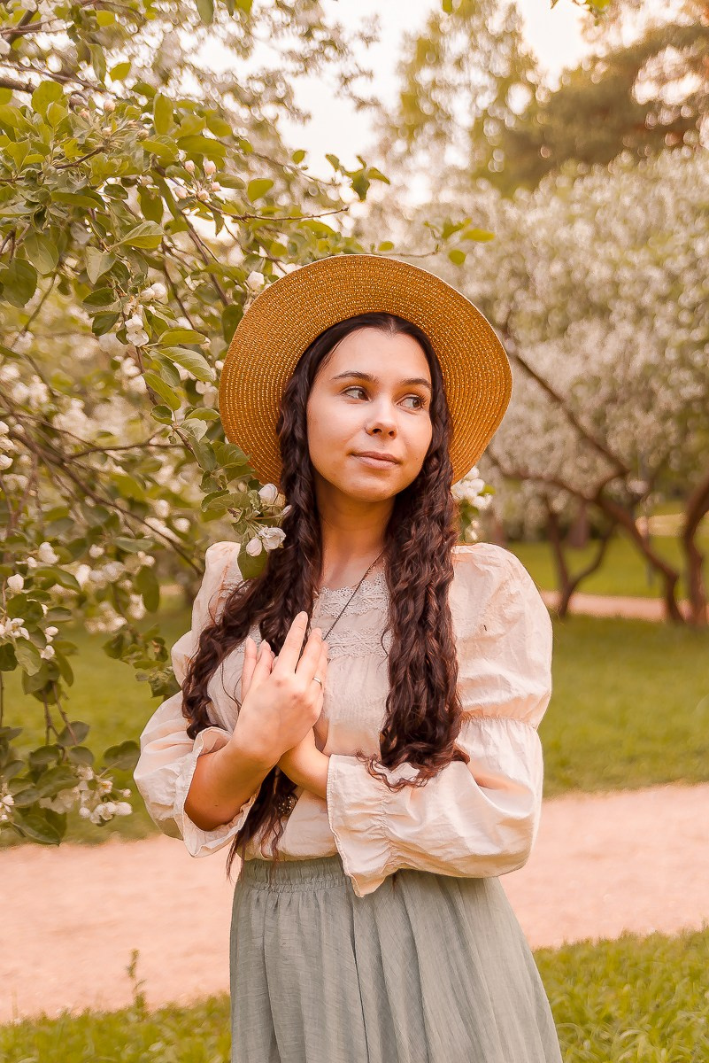 Фотопрогулки. Фотограф в Санкт-Петербурге