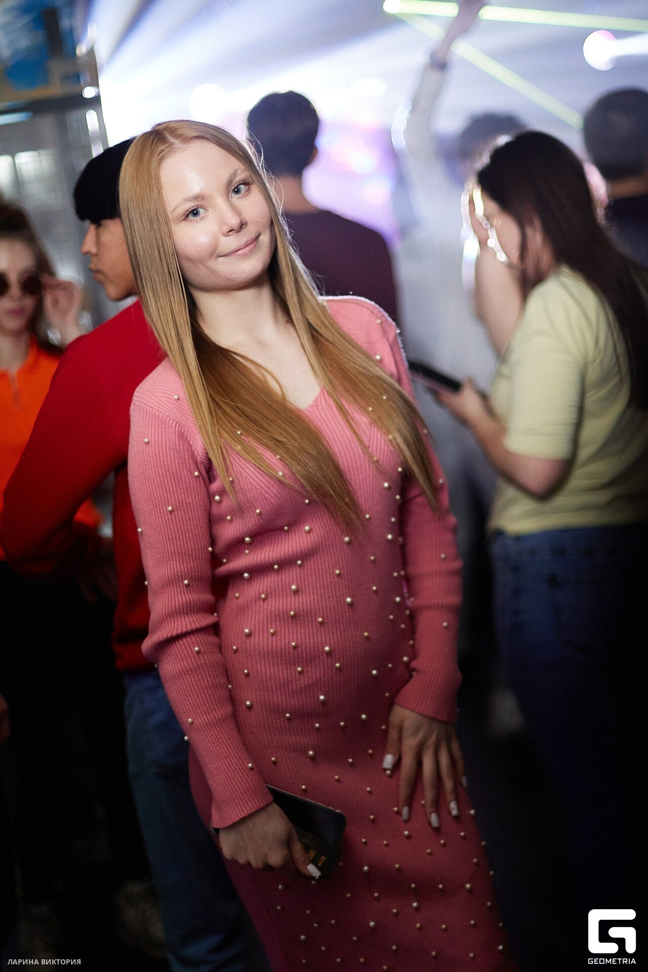 Бар Амстел: Хеллоуин. Виктория Ларина — Портретный профессиональный фотограф в Иркутске