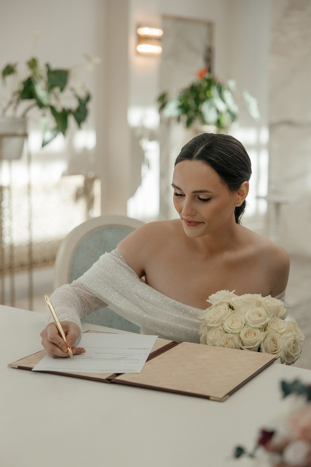 K & M. Свадебный фотограф Москва