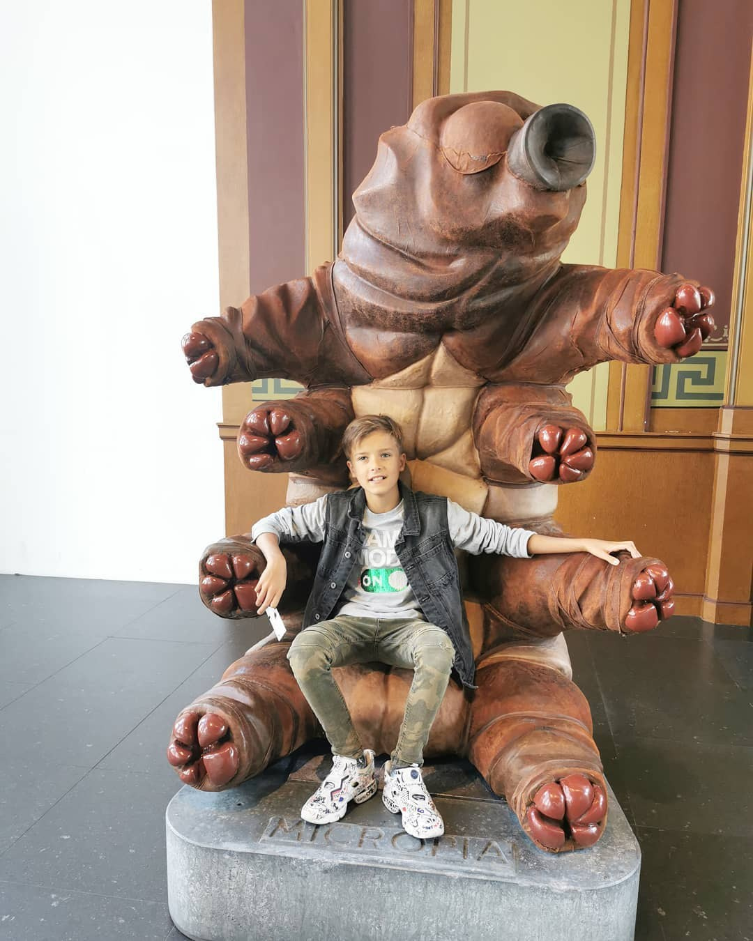 Anka`s Instagram. Заставка