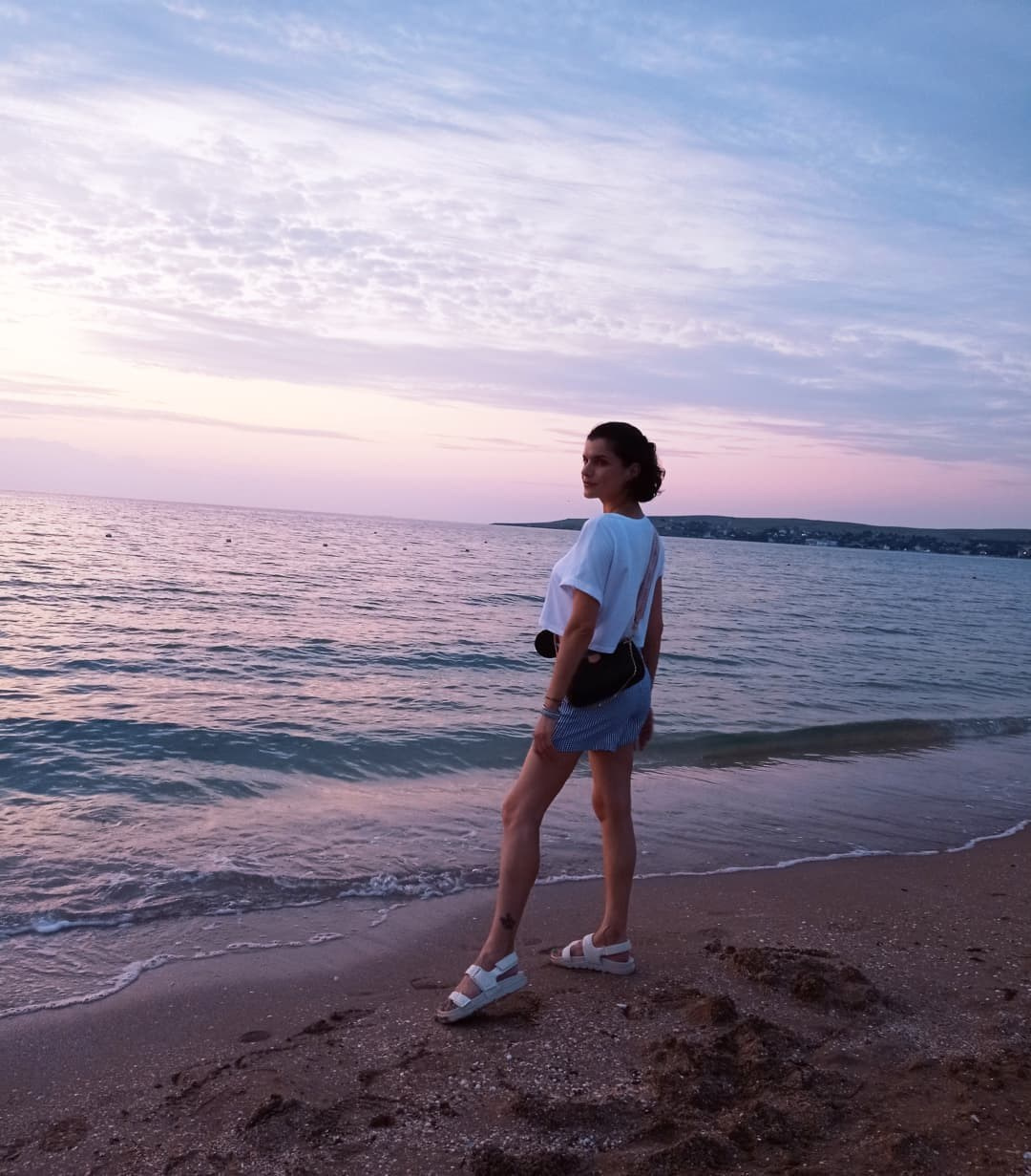 Anka`s Instagram. Заставка