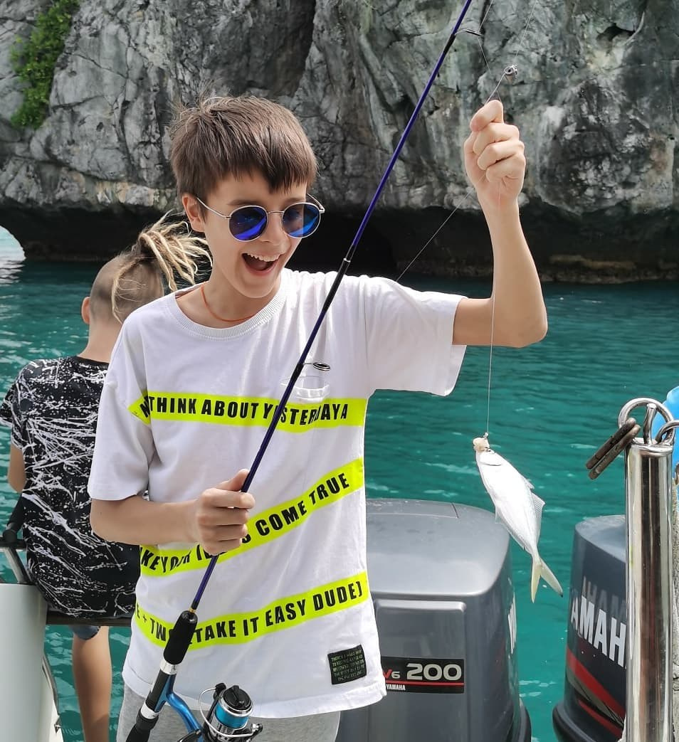 Anka`s Instagram. Заставка