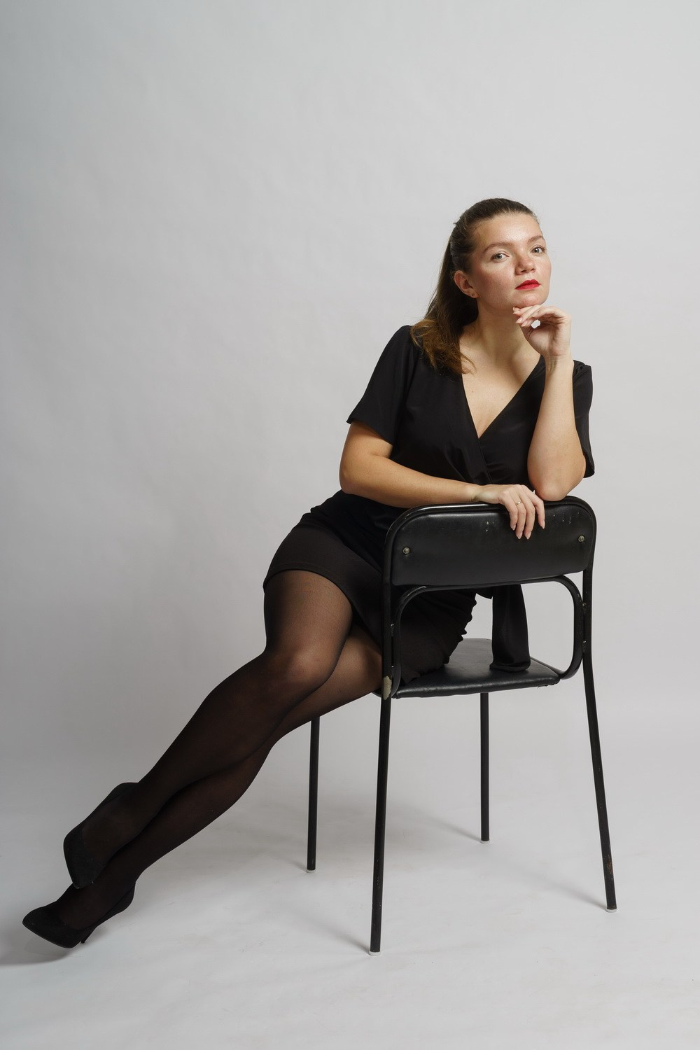 Фотосессии в студии. Фотограф для бизнеса в Перми Марина Третьякова