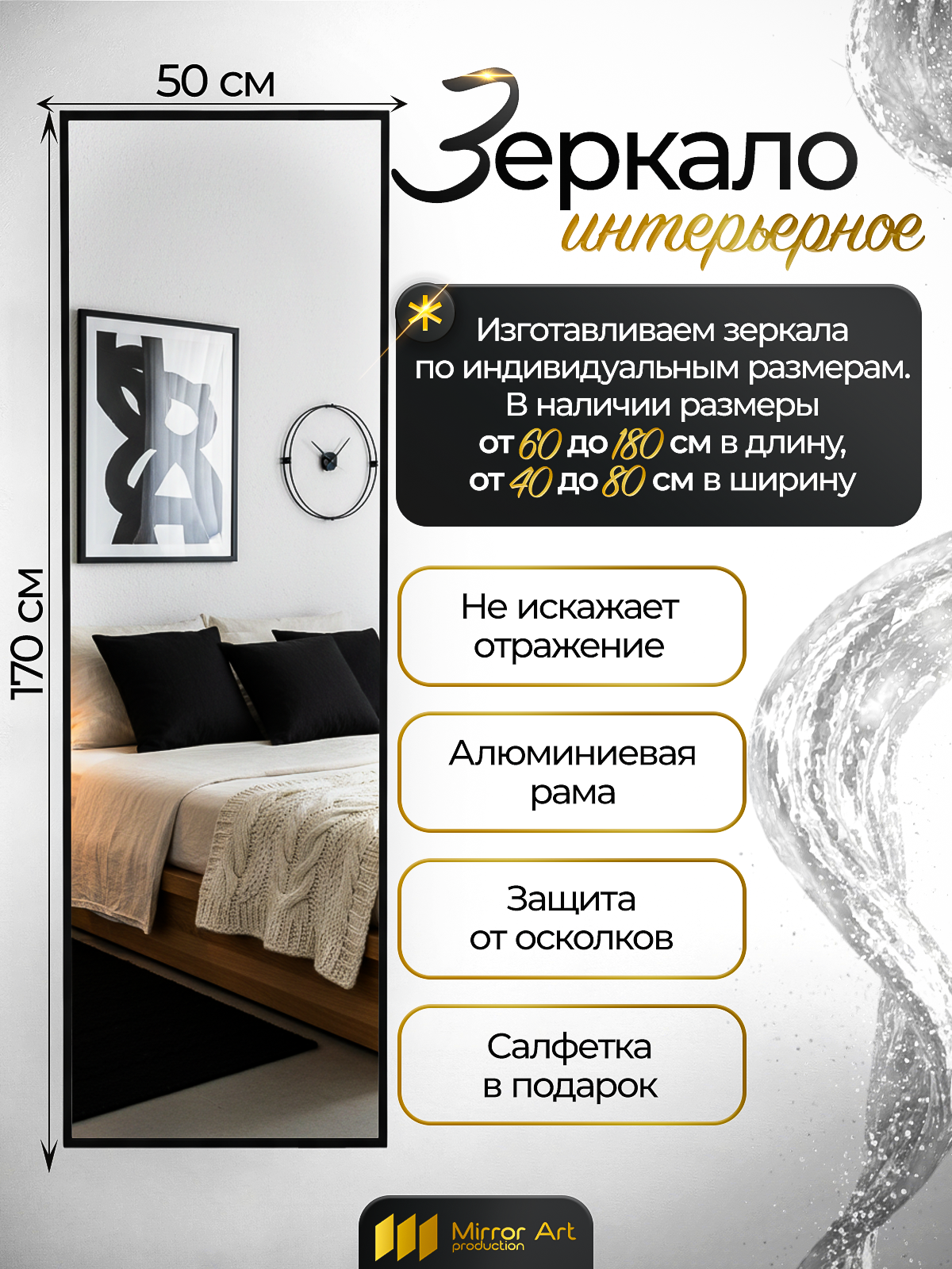 Инфографика для маркетплейсов, ваш персональный дизайнер