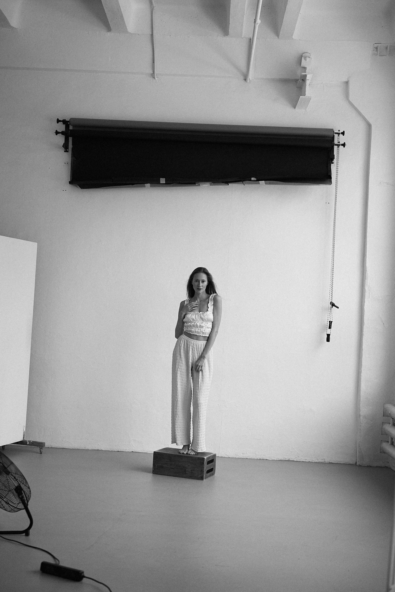 Женские фотограф Санкт-Петербург Олеся Ускова