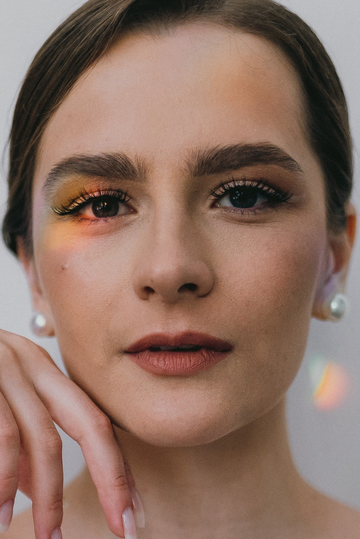 Алла и Никита. Свадебный фотограф Булавина Кристина Нижний Новгород