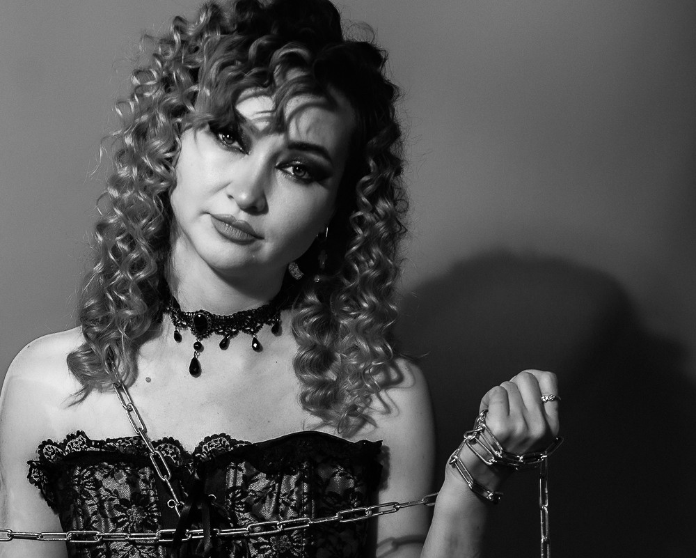 Зифа в проекте " Выбор"