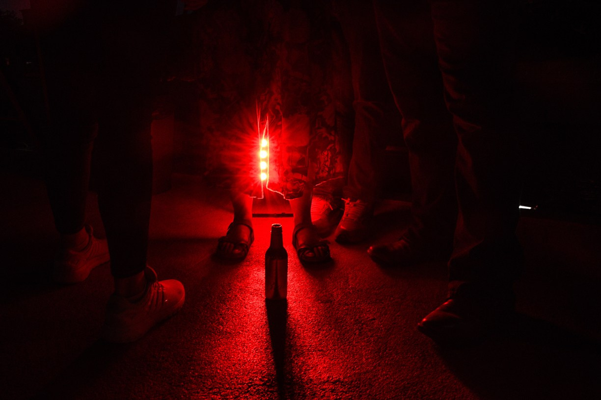 #BUDBOAT. Артур Погосян — лучший свадебный фотограф России