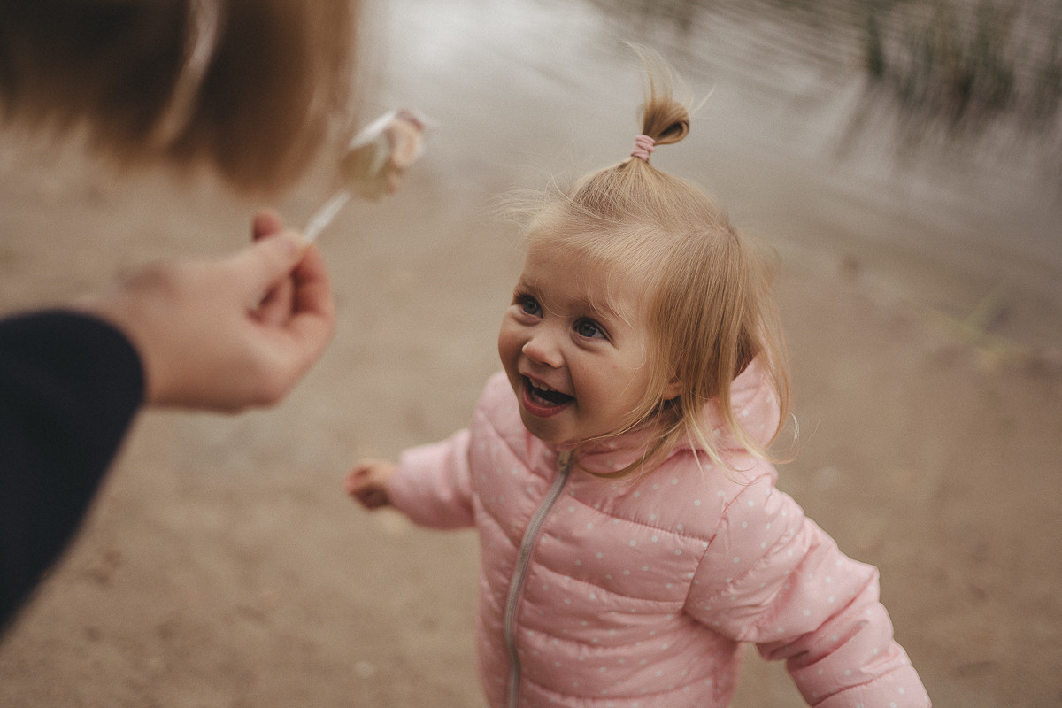 Маша. Фотограф Москва Семейные фотосессии Детские фотосессии