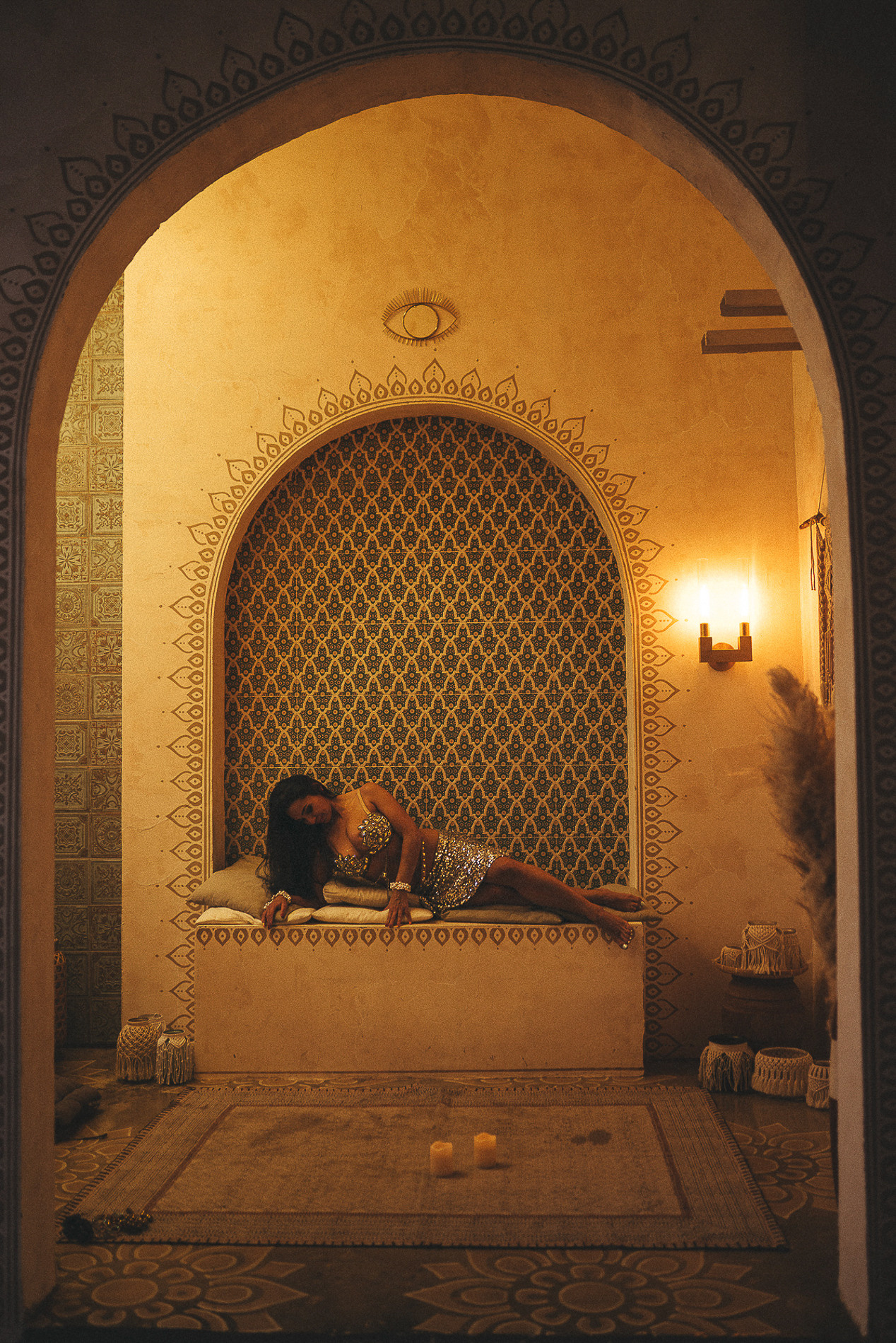 Портрет. Фотограф Москва Семейные фотосессии Детские фотосессии